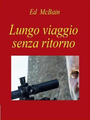 cover image of Lungo viaggio senza ritorno